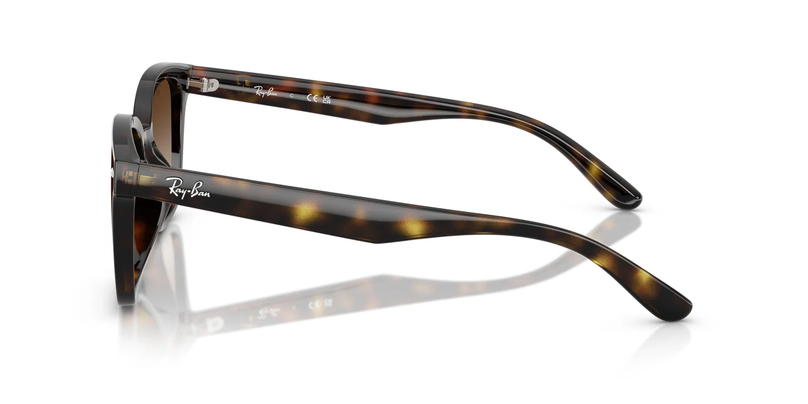 Ray-Ban 4461D Sunglasses - view 13
